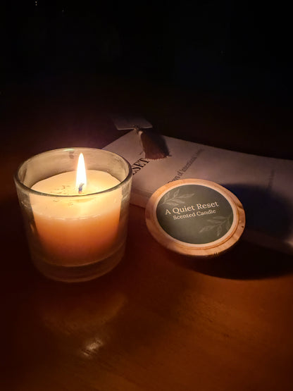 A Quiet Reset — Premium Hamper