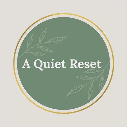 A Quiet Reset — Premium Hamper
