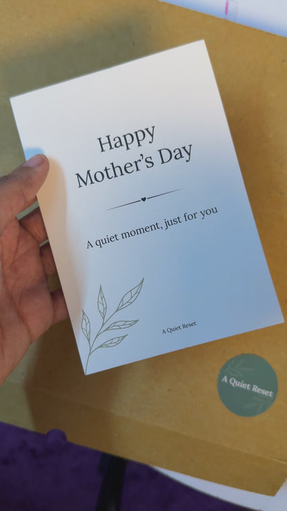 Mother’s Day Gift Hamper