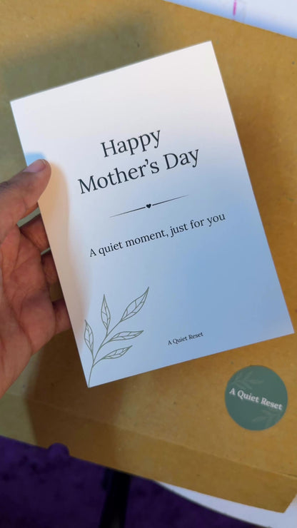 Mother’s Day Gift Hamper